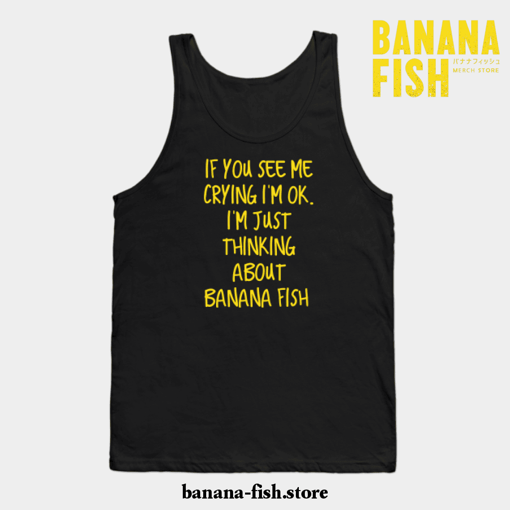 Top Badasses That You Should Know In Banana Fish1 1 1 - Banana Fish Store