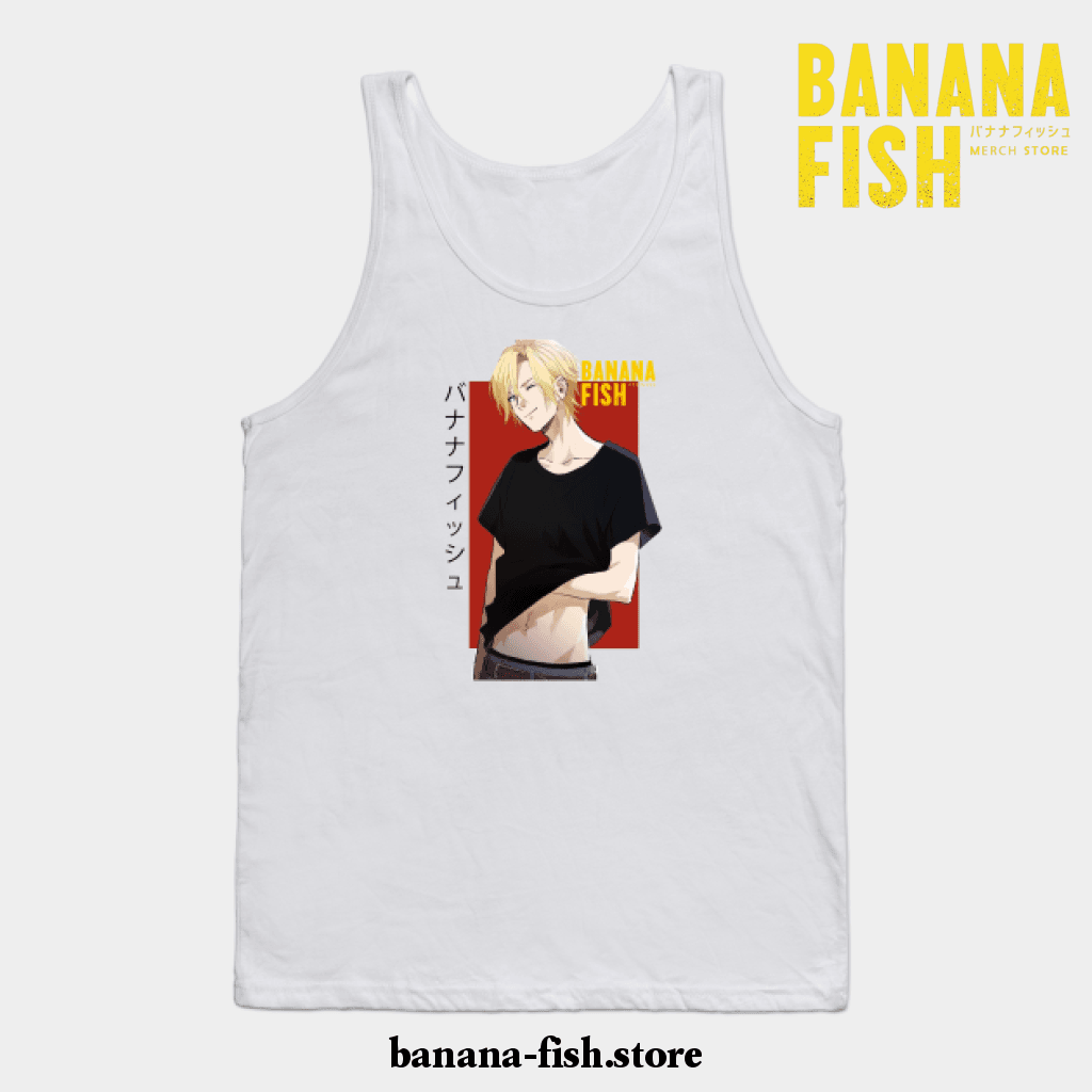 Top Badasses That You Should Know In Banana Fish1 1 - Banana Fish Store