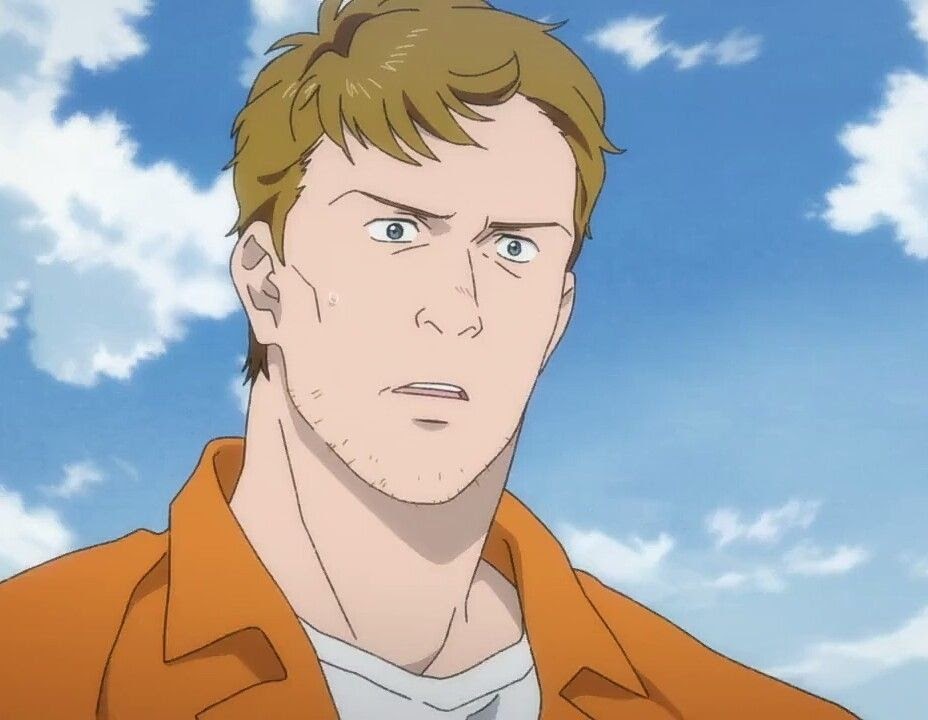 Top Badasses That You Should Know In Banana Fish1 2 - Banana Fish Store