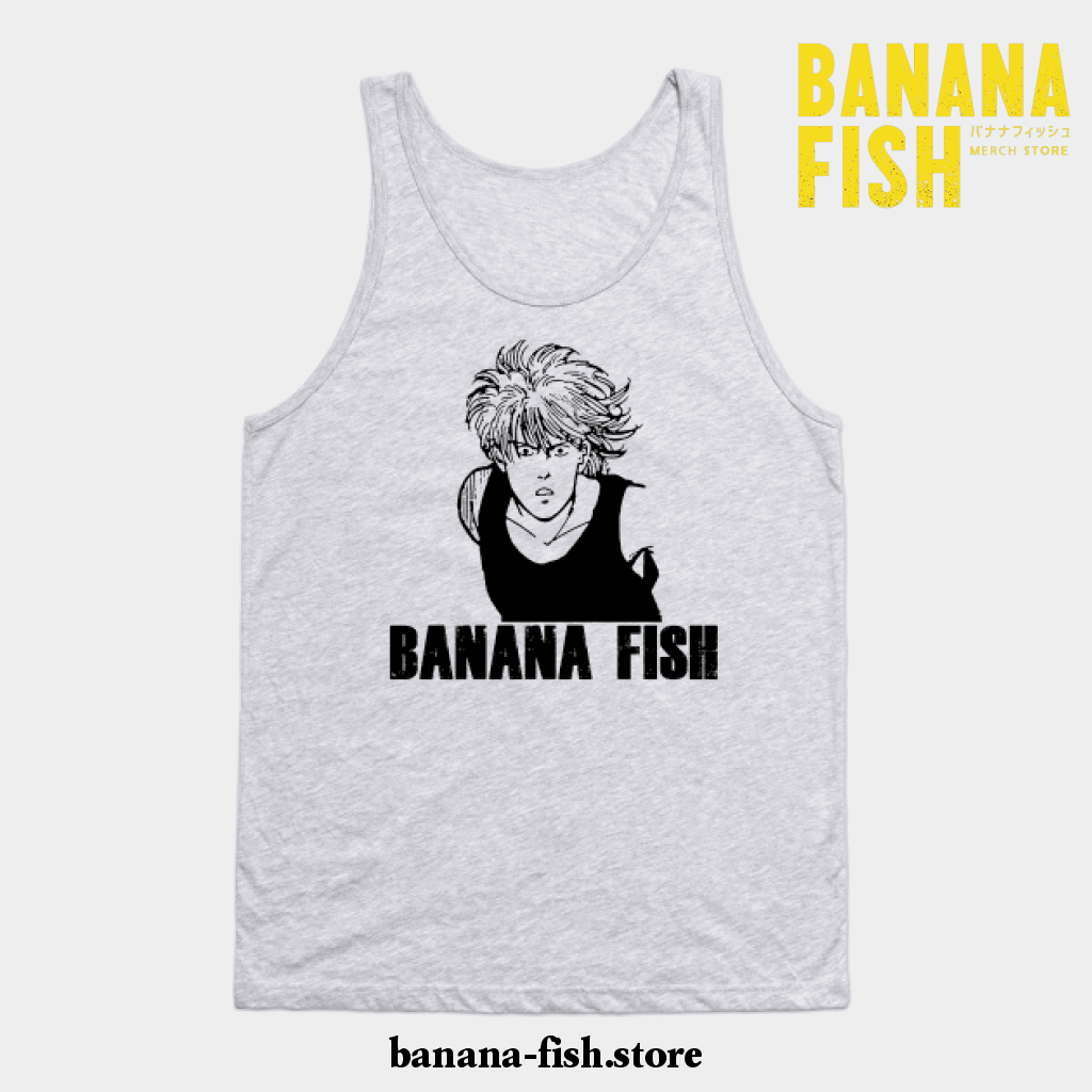 Top Badasses That You Should Know In Banana Fish1 3 - Banana Fish Store