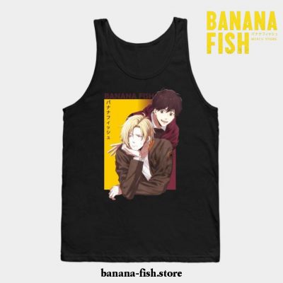 Top Badasses That You Should Know In Banana Fish1 8 - Banana Fish Store