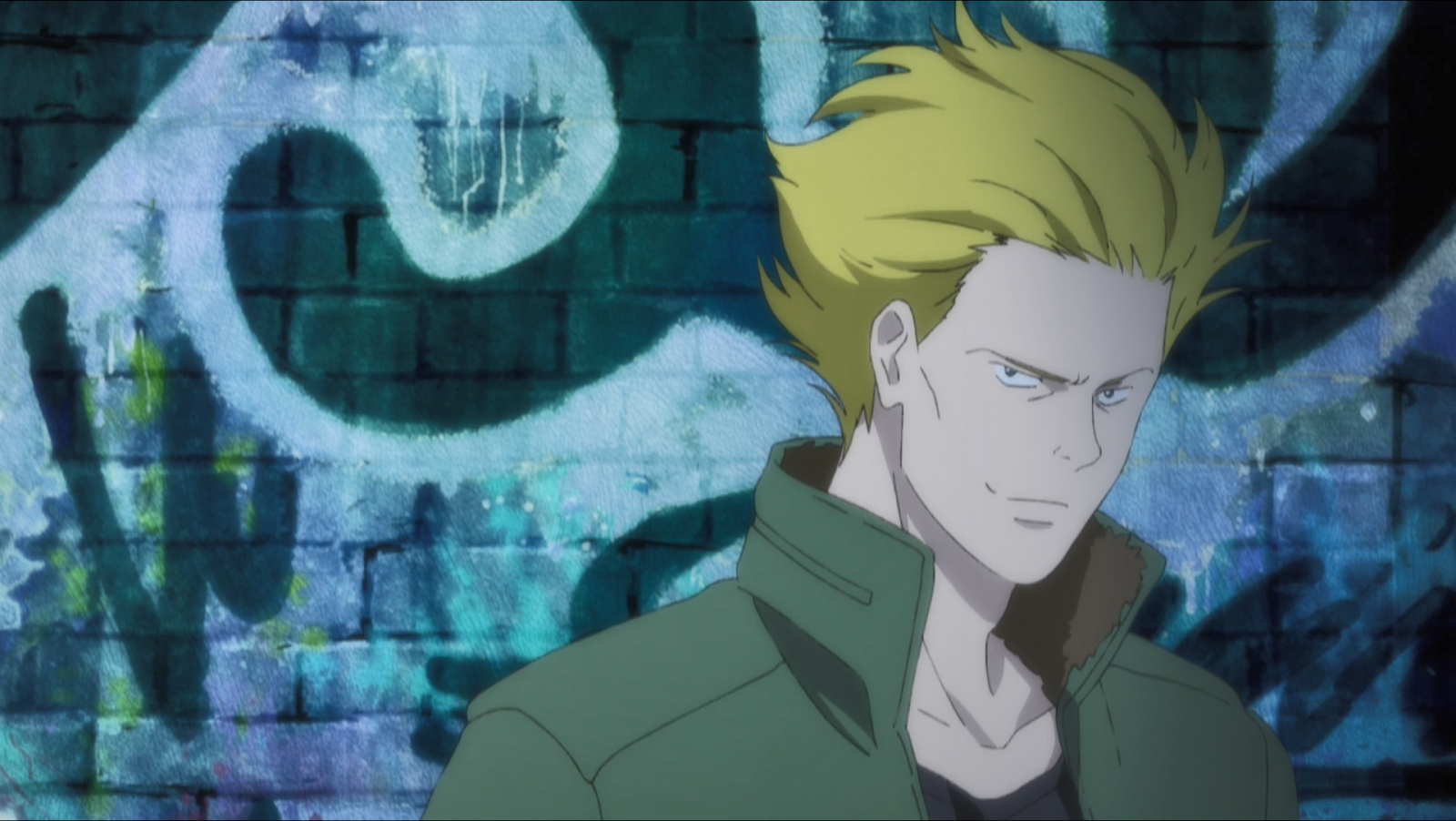 Top Badasses That You Should Know In Banana Fish1 - Banana Fish Store