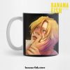 Banana Fish Ash Lynx Anime Mug