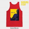 Banana Fish Ash Lynx Anime Tank Top