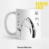 Banana Fish Ash Lynx Eiji Okumura Anime Mug