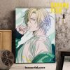 Banana Fish Ash Lynx Handsome Sexy Wall Art