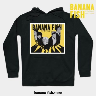 Banana-Fish Hoodie