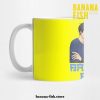 Banana Fish Mug