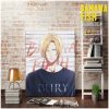 Cool Banana Fish Ash Lynx Handsome Wall Art