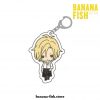 New Ash Lynx Banana Fish Acrylic Keychain