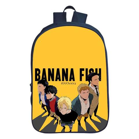 product image - Banana Fish Store