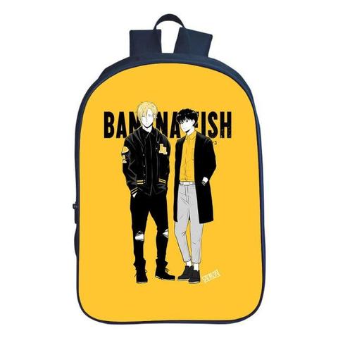 product image - Banana Fish Store