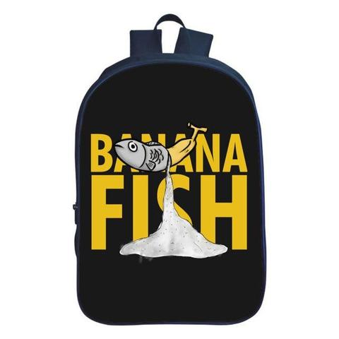 product image - Banana Fish Store