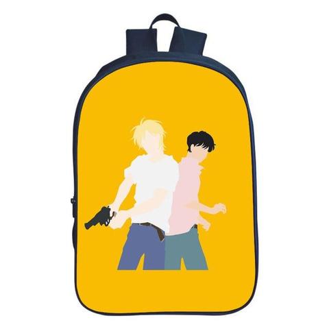 product image - Banana Fish Store