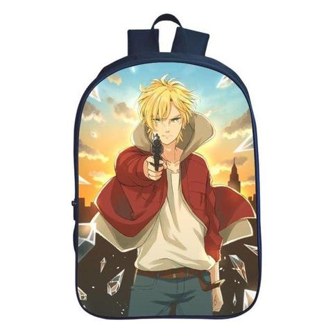 product image - Banana Fish Store