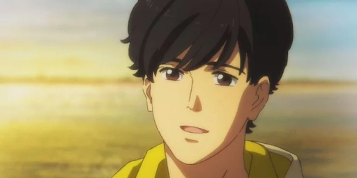 Banana Fish: 10 Things You Didn't Know About Eiji Okumura