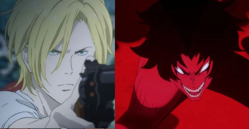 10 Anime to appear at If you, in reality, appreciated Banana Fish