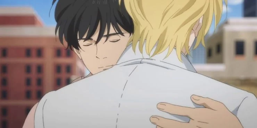 Banana Fish: 10 Things You Didn't Know About Eiji Okumura