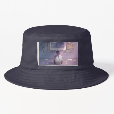 Banana Fish Anime Bucket Hat Official Cow Anime Merch