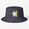 Banana Fish Bucket Hat Official Cow Anime Merch