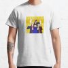 Banana Fish Gang T-Shirt Official Cow Anime Merch