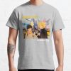 Banana Fish T-Shirt Official Cow Anime Merch