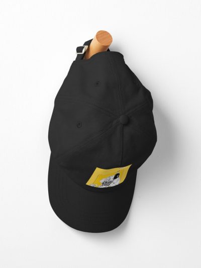 Cute Banana Fish Cap Official Cow Anime Merch