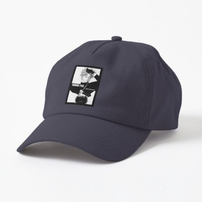 Banana Fish Japan Anime Cap Official Cow Anime Merch