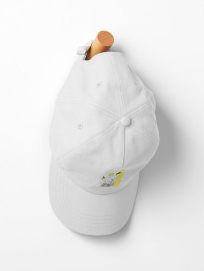 Banana Fish Tribute Design Cap Official Cow Anime Merch