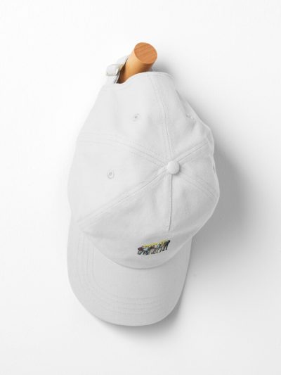 Banana Fish Group 2 Cap Official Cow Anime Merch