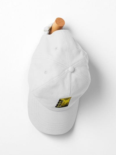 Banana Fish Nyc Skyline Cap Official Cow Anime Merch