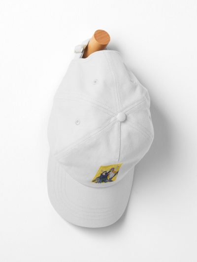 Funny Anime - Banana Fish Cap Official Cow Anime Merch