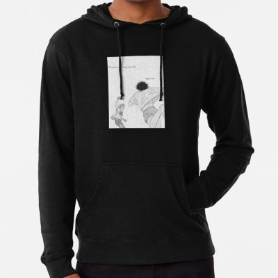 Banana Fish Hoodie Official Cow Anime Merch