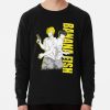 Banana Fish Sweatshirt Official Cow Anime Merch