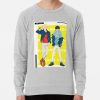 Ash Lynx & Eiji Okumura Fashion Icon Sweatshirt Official Cow Anime Merch