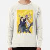 Banana Fish Anime Sweatshirt Official Cow Anime Merch