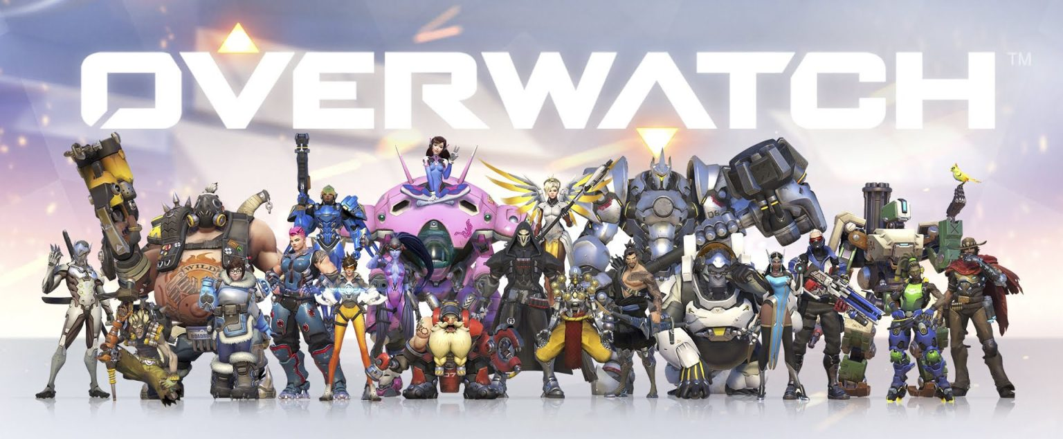 Overwatch 