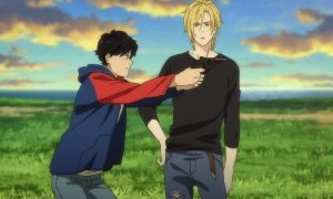 anime like banana fish recommendations - Banana Fish Store