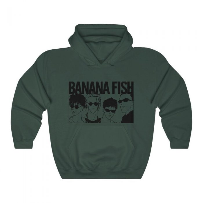 - Banana Fish Store