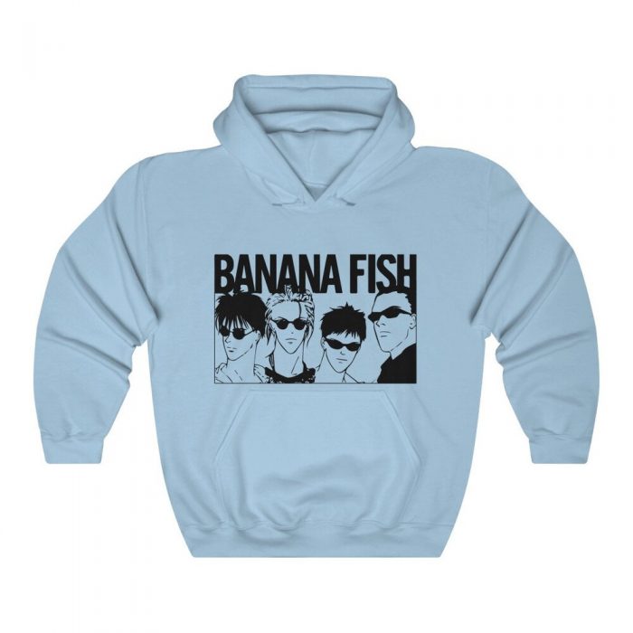 - Banana Fish Store