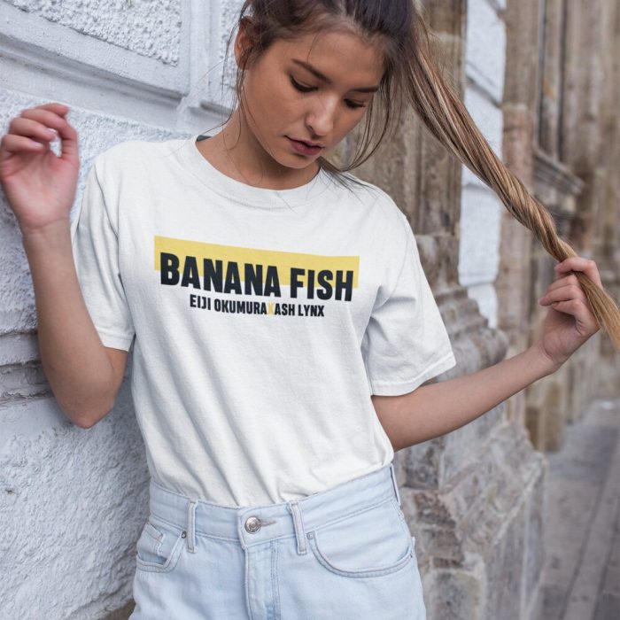 - Banana Fish Store