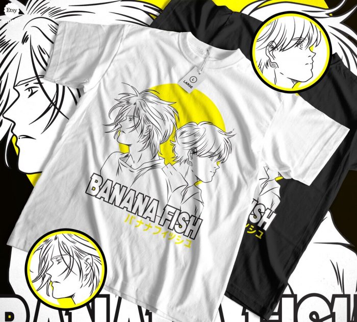 - Banana Fish Store